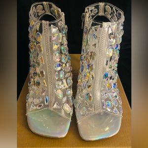 Steve Madden Tomo Bootie